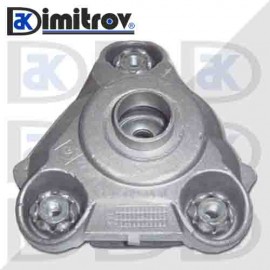 Тампон макферсон преден Citroen Jumper Fiat Ducato Peugeot Boxer - десен
